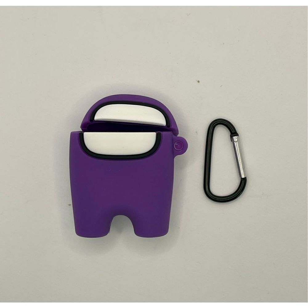 Among Us AirPods case bundle - Picture 2 of 3